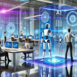 Natural language processing advancements in real-world applications