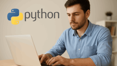 Python programlama dili rehberi ve popülerliği
