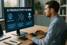 AI Productivity in 2025