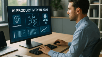AI Productivity in 2025