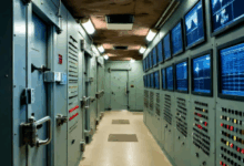 abd nin yeraltı gizemi