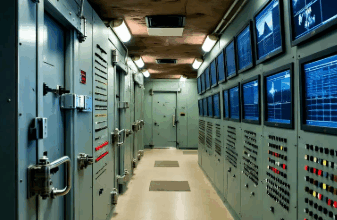 abd nin yeraltı gizemi