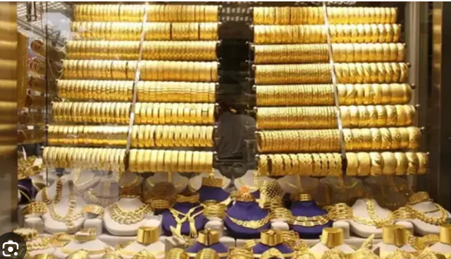 Çorum Kuyumcular Odası Altın Fiyatları