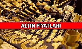 Balıkesir Kuyumcular Odası Altın Fiyatları